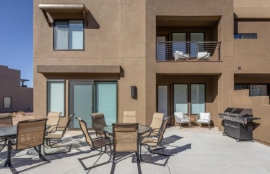 Stunning Turn-Key Nightly rental approved townhome in the on The Ledges Golf Club in Utah - for sale on GolfHomes.com, golf home, golf lot