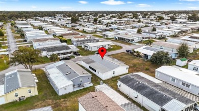 Charming 3-Bedroom Home in the Heart of Betmar Acres - A 55+ on Betmar Acres Golf Club in Florida - for sale on GolfHomes.com, golf home, golf lot