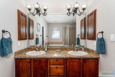 Beautiful, custom stand-alone Golf Villa with lake view. Spend on South Padre Island Golf Club in Texas - for sale on GolfHomes.com, golf home, golf lot