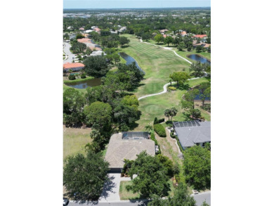 Updated Spotless Home with Stunning Golf Course Views in Calusa on Calusa Lakes Golf Club in Florida - for sale on GolfHomes.com, golf home, golf lot
