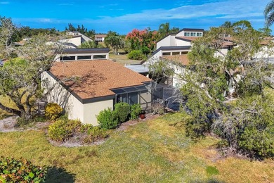 Live where every day feels like a vacation & with single floor on Bird Bay Executive Golf Club in Florida - for sale on GolfHomes.com, golf home, golf lot