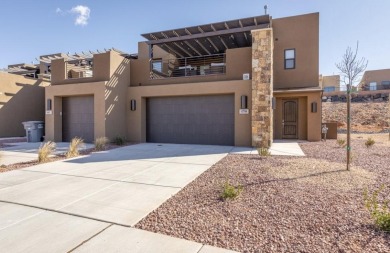 Stunning Turn-Key Nightly rental approved townhome in the on The Ledges Golf Club in Utah - for sale on GolfHomes.com, golf home, golf lot