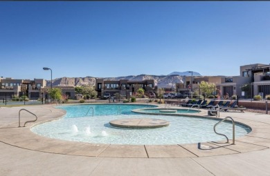 Stunning Turn-Key Nightly rental approved townhome in the on The Ledges Golf Club in Utah - for sale on GolfHomes.com, golf home, golf lot