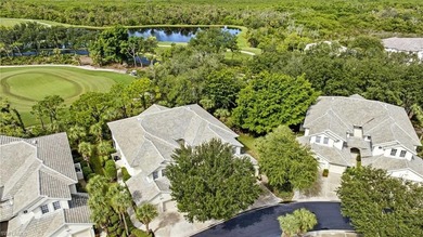 Stunning, completely remodeled end-unit first-floor coach home on West Bay Beach and Golf Club in Florida - for sale on GolfHomes.com, golf home, golf lot