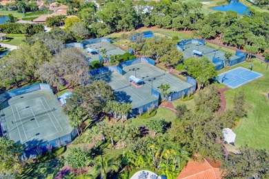 Beautifully updated Farmhouse Chic home along Mayacoo Lakes 13th on  in Florida - for sale on GolfHomes.com, golf home, golf lot