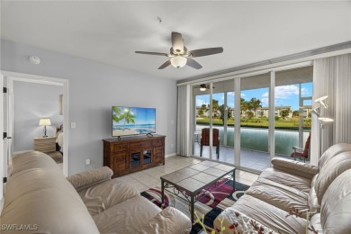 UPDATED main level CONDO with GOLF! Panoramic views of water on Golfview Golf and Racquet Club in Florida - for sale on GolfHomes.com, golf home, golf lot