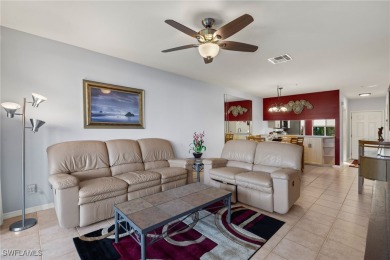 UPDATED main level CONDO with GOLF! Panoramic views of water on Golfview Golf and Racquet Club in Florida - for sale on GolfHomes.com, golf home, golf lot