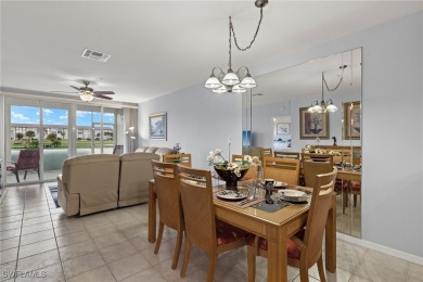 UPDATED main level CONDO with GOLF! Panoramic views of water on Golfview Golf and Racquet Club in Florida - for sale on GolfHomes.com, golf home, golf lot