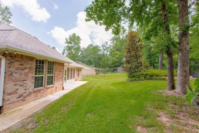 Welcome to your dream home in the charming Hideaway community! on Hide-A-Way Lake Golf Course in Texas - for sale on GolfHomes.com, golf home, golf lot