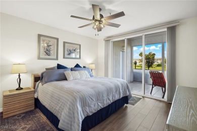 UPDATED main level CONDO with GOLF! Panoramic views of water on Golfview Golf and Racquet Club in Florida - for sale on GolfHomes.com, golf home, golf lot