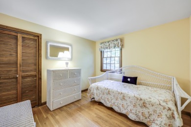 Nestled in a serene neighborhood, this delightful 3-bedroom on Cranberry Valley Golf Course in Massachusetts - for sale on GolfHomes.com, golf home, golf lot