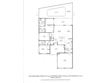 Beautifully updated Farmhouse Chic home along Mayacoo Lakes 13th on  in Florida - for sale on GolfHomes.com, golf home, golf lot