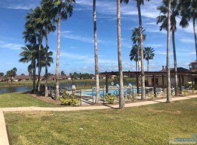 Beautiful, custom stand-alone Golf Villa with lake view. Spend on South Padre Island Golf Club in Texas - for sale on GolfHomes.com, golf home, golf lot