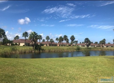 Beautiful, custom stand-alone Golf Villa with lake view. Spend on South Padre Island Golf Club in Texas - for sale on GolfHomes.com, golf home, golf lot