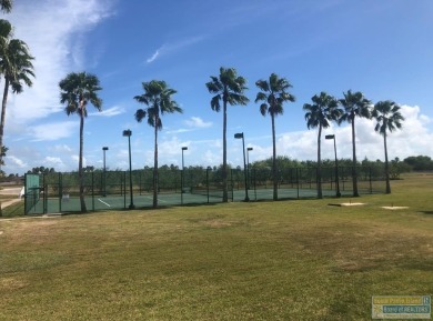 Beautiful, custom stand-alone Golf Villa with lake view. Spend on South Padre Island Golf Club in Texas - for sale on GolfHomes.com, golf home, golf lot