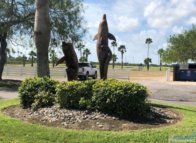 Beautiful, custom stand-alone Golf Villa with lake view. Spend on South Padre Island Golf Club in Texas - for sale on GolfHomes.com, golf home, golf lot