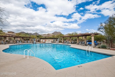 This home captures what makes Heritage Highlands at Dove on Heritage Highlands At Dove Mountain in Arizona - for sale on GolfHomes.com, golf home, golf lot