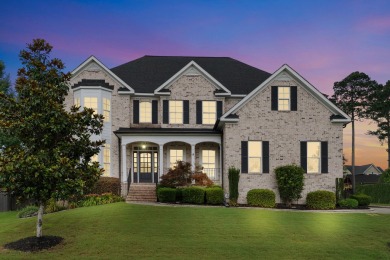 Welcome Home to Luxury Living in Bartram Trail!

This gorgeous on Bartram Trail Golf Club in Georgia - for sale on GolfHomes.com, golf home, golf lot