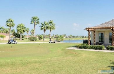Beautiful, custom stand-alone Golf Villa with lake view. Spend on South Padre Island Golf Club in Texas - for sale on GolfHomes.com, golf home, golf lot