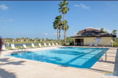 Beautiful, custom stand-alone Golf Villa with lake view. Spend on South Padre Island Golf Club in Texas - for sale on GolfHomes.com, golf home, golf lot