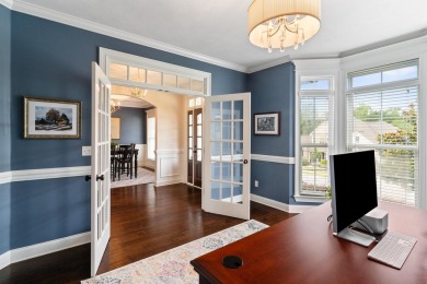 Welcome Home to Luxury Living in Bartram Trail!

This gorgeous on Bartram Trail Golf Club in Georgia - for sale on GolfHomes.com, golf home, golf lot