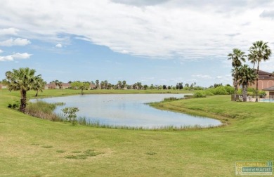 Beautiful, custom stand-alone Golf Villa with lake view. Spend on South Padre Island Golf Club in Texas - for sale on GolfHomes.com, golf home, golf lot