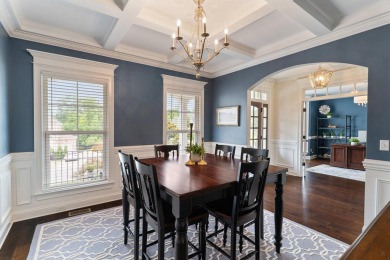 Welcome Home to Luxury Living in Bartram Trail!

This gorgeous on Bartram Trail Golf Club in Georgia - for sale on GolfHomes.com, golf home, golf lot