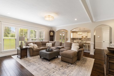 Welcome Home to Luxury Living in Bartram Trail!

This gorgeous on Bartram Trail Golf Club in Georgia - for sale on GolfHomes.com, golf home, golf lot