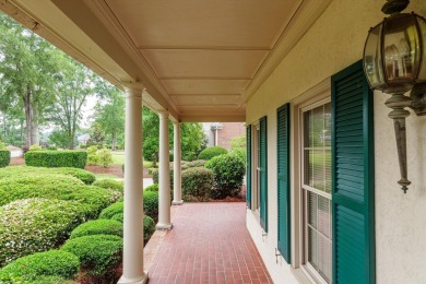 For nearly four decades, this beloved home has been filled with on Jones Creek Golf Club in Georgia - for sale on GolfHomes.com, golf home, golf lot