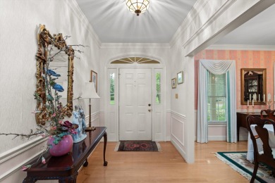 For nearly four decades, this beloved home has been filled with on Jones Creek Golf Club in Georgia - for sale on GolfHomes.com, golf home, golf lot