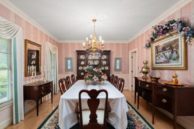 For nearly four decades, this beloved home has been filled with on Jones Creek Golf Club in Georgia - for sale on GolfHomes.com, golf home, golf lot