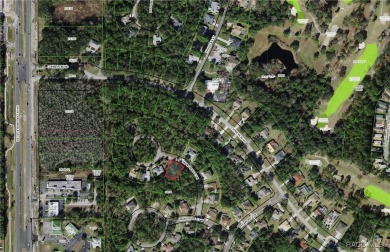 Discover this stunning estate-sized lot (0.27 acres) in the on Sugarmill Woods Golf and Country Club in Florida - for sale on GolfHomes.com, golf home, golf lot