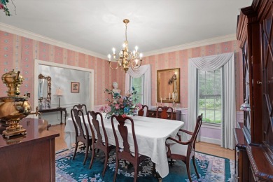 For nearly four decades, this beloved home has been filled with on Jones Creek Golf Club in Georgia - for sale on GolfHomes.com, golf home, golf lot