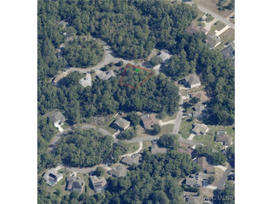 Discover this stunning estate-sized lot (0.27 acres) in the on Sugarmill Woods Golf and Country Club in Florida - for sale on GolfHomes.com, golf home, golf lot