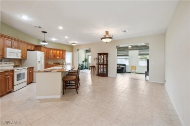 This awesome home in popular Herons Glen Golf Community is on Herons Glen Golf and Country Club in Florida - for sale on GolfHomes.com, golf home, golf lot