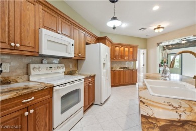 This awesome home in popular Herons Glen Golf Community is on Herons Glen Golf and Country Club in Florida - for sale on GolfHomes.com, golf home, golf lot