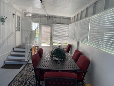 DISCOVER MOBILE GARDENS! Waterfront community with two boat on Oyster Creek Golf Club in Florida - for sale on GolfHomes.com, golf home, golf lot