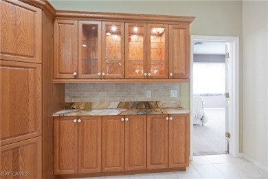 This awesome home in popular Herons Glen Golf Community is on Herons Glen Golf and Country Club in Florida - for sale on GolfHomes.com, golf home, golf lot