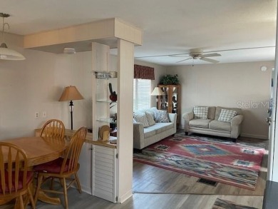 DISCOVER MOBILE GARDENS! Waterfront community with two boat on Oyster Creek Golf Club in Florida - for sale on GolfHomes.com, golf home, golf lot