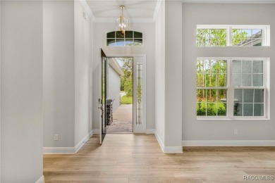Exceptional New Construction in Pine Ridge Estates - Acreage on Pine Ridge Community Golf and Country Club in Florida - for sale on GolfHomes.com, golf home, golf lot