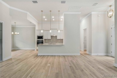 Exceptional New Construction in Pine Ridge Estates - Acreage on Pine Ridge Community Golf and Country Club in Florida - for sale on GolfHomes.com, golf home, golf lot