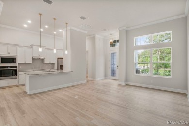Exceptional New Construction in Pine Ridge Estates - Acreage on Pine Ridge Community Golf and Country Club in Florida - for sale on GolfHomes.com, golf home, golf lot