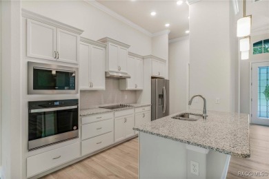 Exceptional New Construction in Pine Ridge Estates - Acreage on Pine Ridge Community Golf and Country Club in Florida - for sale on GolfHomes.com, golf home, golf lot