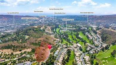 UNIQUE OPPORTUITY to build your dream estate home on the last on Marbella Golf and Country Club in California - for sale on GolfHomes.com, golf home, golf lot