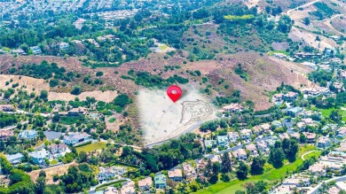 UNIQUE OPPORTUITY to build your dream estate home on the last on Marbella Golf and Country Club in California - for sale on GolfHomes.com, golf home, golf lot