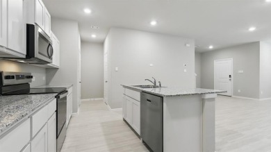 New and available for a Quick Move-in!! Fabulous new D.R. Horton on Timberview Golf Club in Texas - for sale on GolfHomes.com, golf home, golf lot