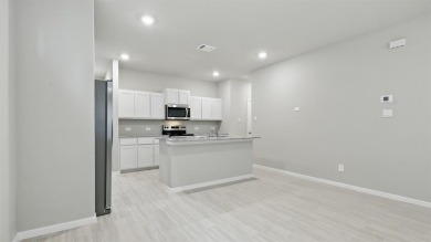 New and available for a Quick Move-in!! Fabulous new D.R. Horton on Timberview Golf Club in Texas - for sale on GolfHomes.com, golf home, golf lot