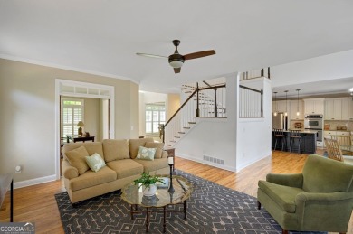 Outstanding opportunity in the Bradshaw Farm golf course on The Golf Club At Bradshaw Farm in Georgia - for sale on GolfHomes.com, golf home, golf lot