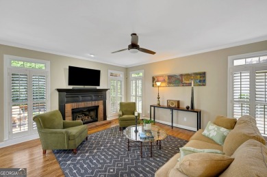 Outstanding opportunity in the Bradshaw Farm golf course on The Golf Club At Bradshaw Farm in Georgia - for sale on GolfHomes.com, golf home, golf lot