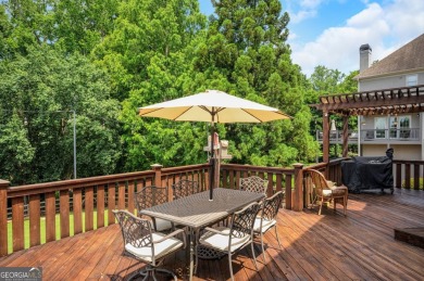 Outstanding opportunity in the Bradshaw Farm golf course on The Golf Club At Bradshaw Farm in Georgia - for sale on GolfHomes.com, golf home, golf lot